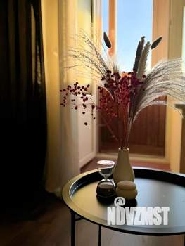 1-к квартира, на длительный срок, 46м2, 5/13 этаж