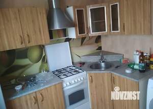 1-к квартира, на длительный срок, 39м2, 2/10 этаж