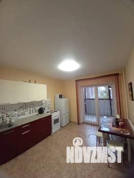 2-к квартира, посуточно, 60м2, 1/16 этаж