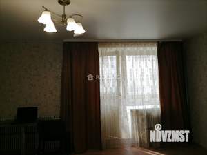 1-к квартира, на длительный срок, 42м2, 2/10 этаж