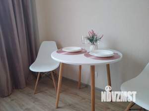 1-к квартира, посуточно, 40м2, 6/20 этаж