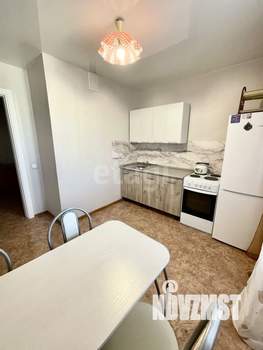 1-к квартира, на длительный срок, 39м2, 14/17 этаж