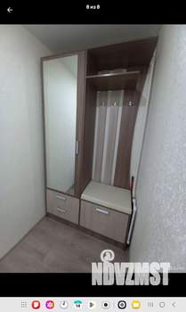 1-к квартира, на длительный срок, 38м2, 5/12 этаж