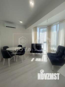 2-к квартира, на длительный срок, 46м2, 5/9 этаж