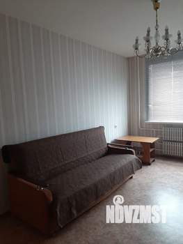 1-к квартира, на длительный срок, 40м2, 9/17 этаж
