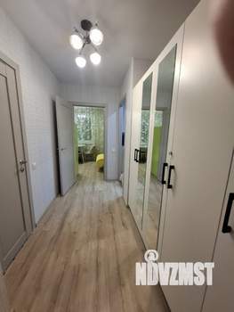1-к квартира, посуточно, 35м2, 14/15 этаж