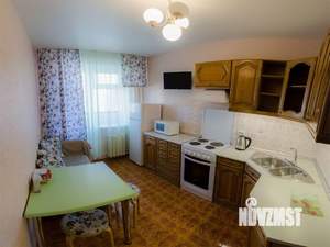 1-к квартира, посуточно, 69м2, 1/1 этаж