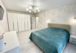 2-к квартира, на длительный срок, 60м2, 10/21 этаж