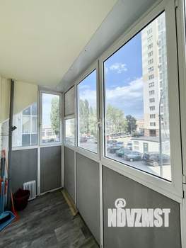 1-к квартира, на длительный срок, 30м2, 2/17 этаж