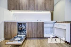 Студия квартира, на длительный срок, 26м2, 5/16 этаж