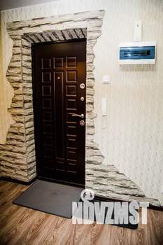 1-к квартира, посуточно, 39м2, 1/17 этаж