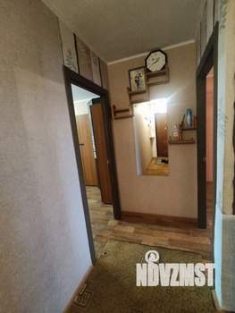 2-к квартира, на длительный срок, 55м2, 6/20 этаж