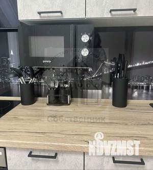 1-к квартира, на длительный срок, 34м2, 13/25 этаж