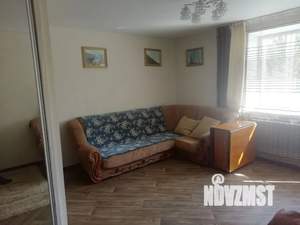 1-к квартира, посуточно, 35м2, 4/5 этаж
