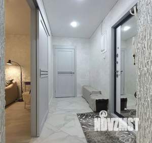 2-к квартира, посуточно, 55м2, 6/16 этаж