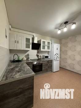 1-к квартира, посуточно, 36м2, 12/17 этаж