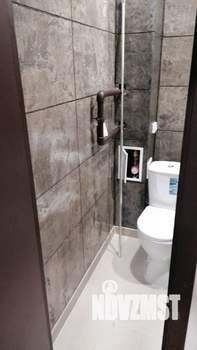1-к квартира, на длительный срок, 30м2, 3/10 этаж