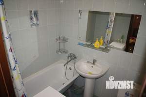 1-к квартира, на длительный срок, 38м2, 1/1 этаж