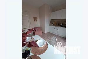 1-к квартира, посуточно, 38м2, 5/15 этаж