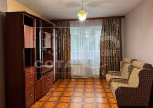 1-к квартира, на длительный срок, 37м2, 3/9 этаж