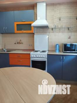 1-к квартира, посуточно, 50м2, 2/18 этаж