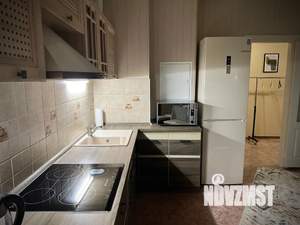 1-к квартира, посуточно, 65м2, 4/17 этаж