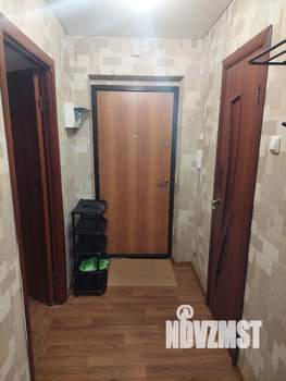 1-к квартира, на длительный срок, 34м2, 6/17 этаж