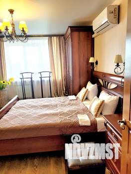 1-к квартира, посуточно, 45м2, 8/16 этаж