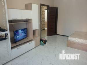 1-к квартира, на длительный срок, 38м2, 1/18 этаж