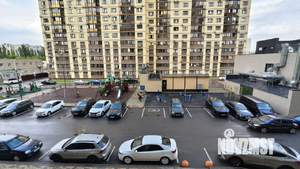 1-к квартира, на длительный срок, 44м2, 3/19 этаж