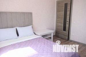 2-к квартира, посуточно, 53м2, 3/16 этаж