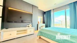 Студия квартира, посуточно, 28м2, 8/18 этаж