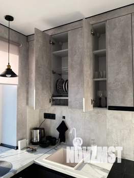 1-к квартира, посуточно, 30м2, 20/20 этаж