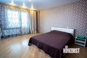 2-к квартира, посуточно, 79м2, 1/1 этаж