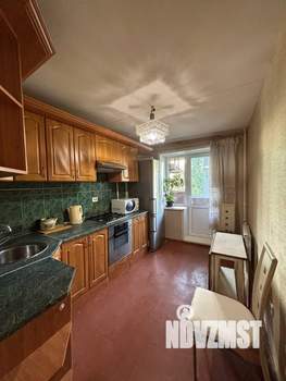 1-к квартира, на длительный срок, 33м2, 4/12 этаж