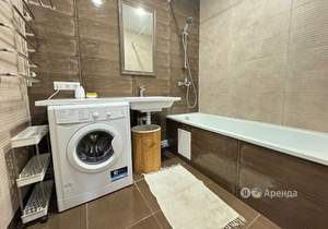 1-к квартира, на длительный срок, 49м2, 17/18 этаж