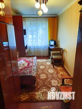 2-к квартира, на длительный срок, 43м2, 2/5 этаж