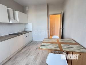 1-к квартира, на длительный срок, 37м2, 4/18 этаж