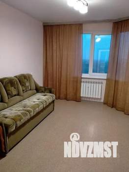 2-к квартира, посуточно, 59м2, 14/17 этаж