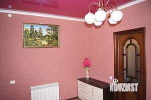 1-к квартира, на длительный срок, 38м2, 1/1 этаж