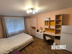 1-к квартира, на длительный срок, 30м2, 1/5 этаж