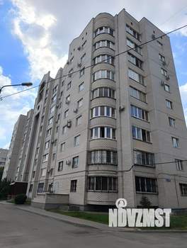 1-к квартира, на длительный срок, 45м2, 1/11 этаж