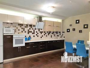2-к квартира, посуточно, 95м2, 12/12 этаж