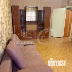 1-к квартира, на длительный срок, 54м2, 6/10 этаж