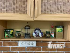 3-к квартира, посуточно, 94м2, 2/9 этаж