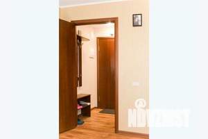 1-к квартира, посуточно, 34м2, 2/5 этаж