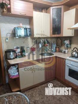 2-к квартира, на длительный срок, 54м2, 5/9 этаж