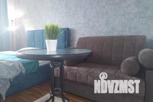 1-к квартира, посуточно, 38м2, 21/25 этаж