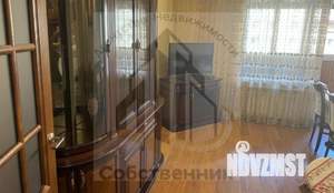 3-к квартира, на длительный срок, 65м2, 5/9 этаж