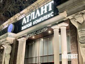 1-к квартира, посуточно, 49м2, 17/23 этаж